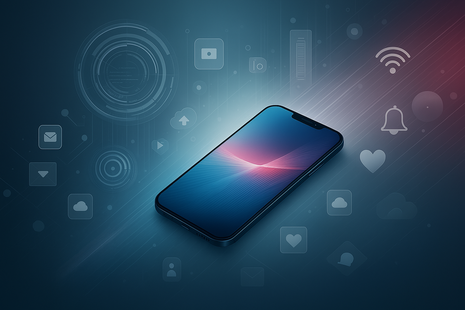 Custom Business Solutions Development