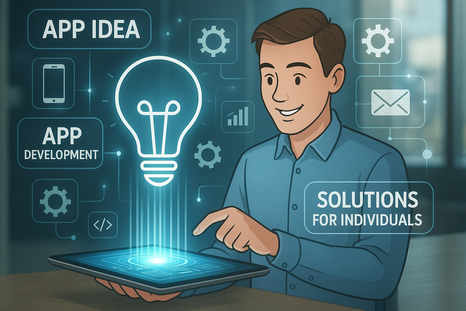 Solutions for Individuals