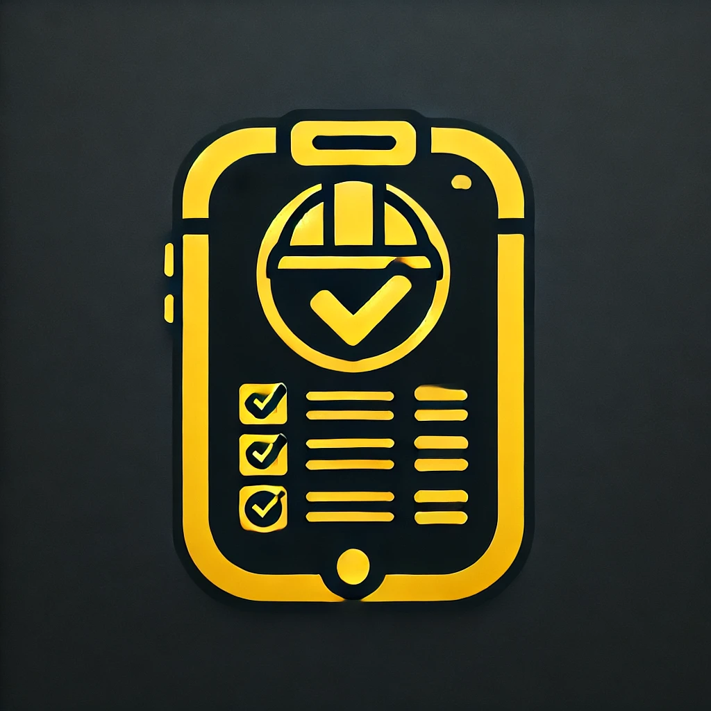 TS Arbeitsplatzinspektion App Icon