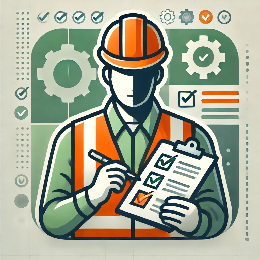 Workplace Inspections App Icon